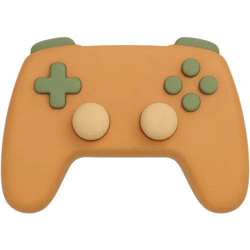 Personlig barnebok om gaming for ditt barn