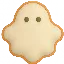 Halloween personlig barnebok full av magi