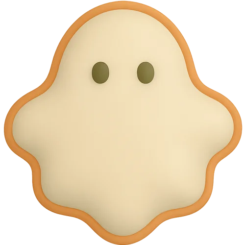 Halloween personlig barnebok full av magi