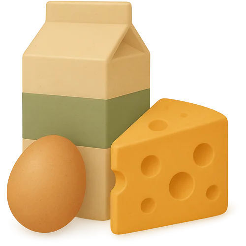 Personlig barnebok om matlaging og baking