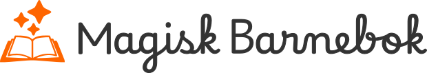Magisk Barnebok