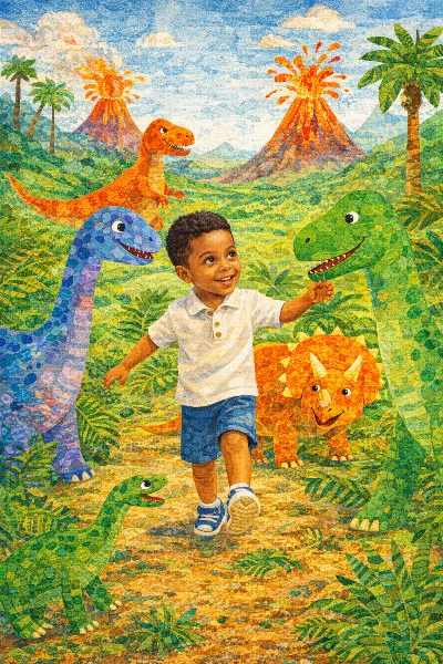 Se bok for Theo