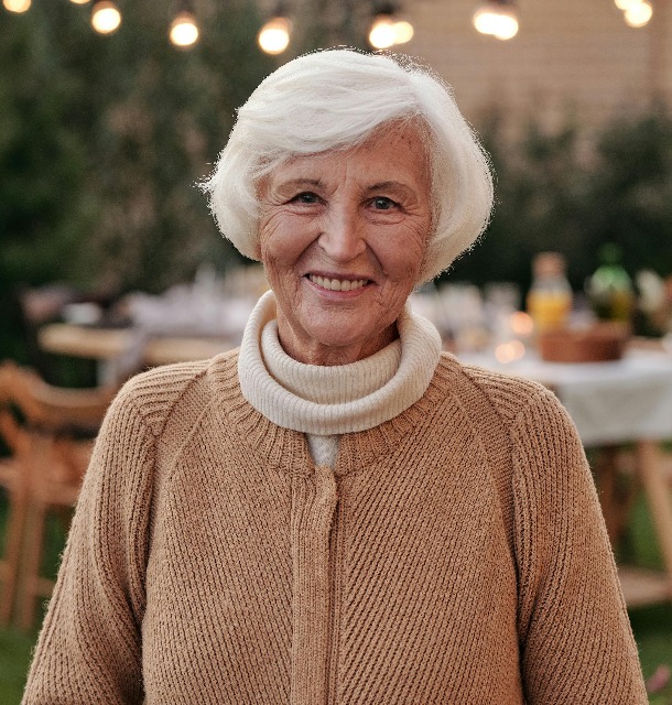 Personage 2